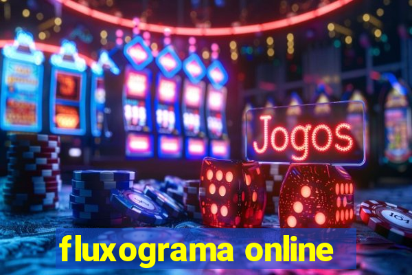 fluxograma online